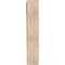 Ekena Millwork Balboa Block Smooth Bracket, Douglas Fir, 5 1/2"W x 22"D x 30"H BKT06X22X30BOA05SDF - alternate 3